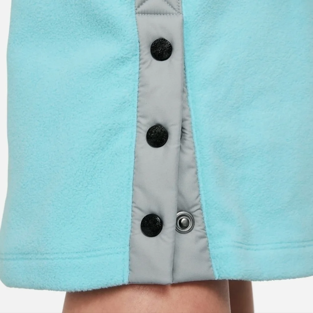 Nike Fleece Skirt with Cargo Pockets, Size XL (Kids)